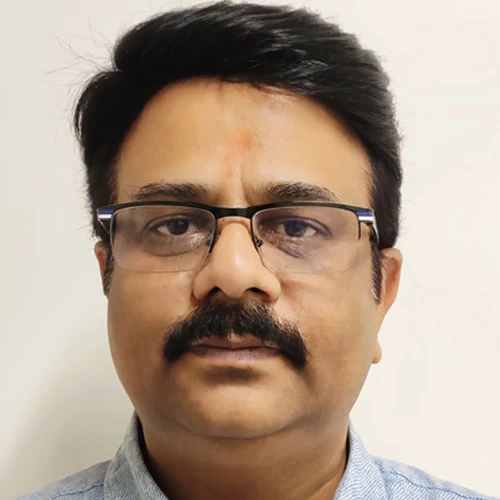 Vijay Pandey